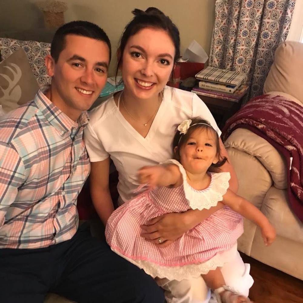 Meet your Posher, Alissa